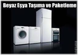 Beyaz Eşya Nasıl Paketlenir Nasıl Taşınır