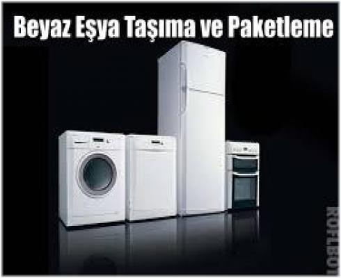 Beyaz Eşya Nasıl Paketlenir Nasıl Taşınır